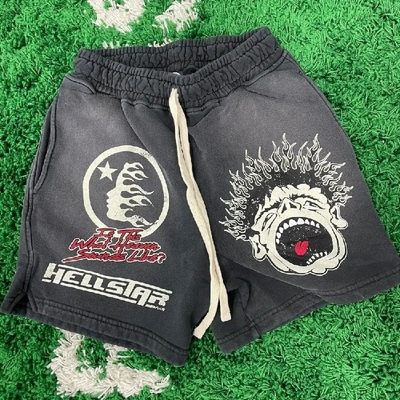 주문 낡은 햇빛 맑은 산성 세탁 주문형 프랑스 테리 땀 셔츠 online manufacture