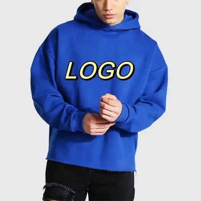 주문 레이블 남자의 산 세탁 여성 남성 소녀를위한 모자 스웨터 100% 면 컷 모자 하단 online manufacture