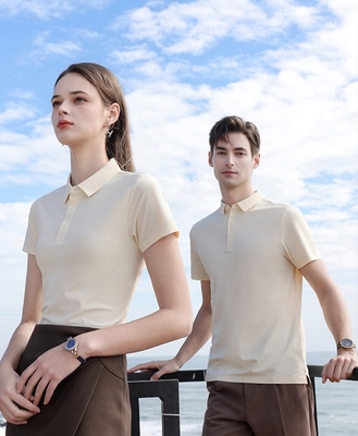 주문 짧은袖 직복 남성과 여성용 티셔츠 로고 맞춤형 embroidered polo shirt online manufacture