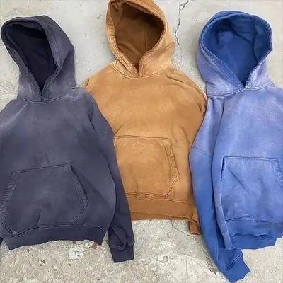 주문 가을 시즌 유니섹스 오버사이즈 남성 가중급 스웨이트 online manufacture