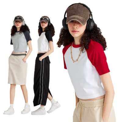 주문 미국 스트리트 웨어 핫 여성 스타일 online manufacture