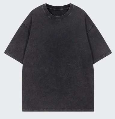 주문 빈티지 티셔츠 소매 단袖 록 남성 빈티지 세탁 티셔츠 online manufacture