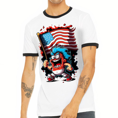주문 빠른 배송 중복 티셔츠 가죽 티셔츠 online manufacture