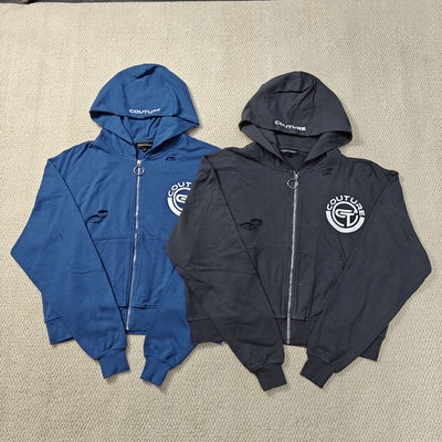 주문 Custom High Quality Dtg Silicone Printing Hoodie Heavy Cotton Distressed Ripped French Terry Graphic Mens Hoodie online manufacture